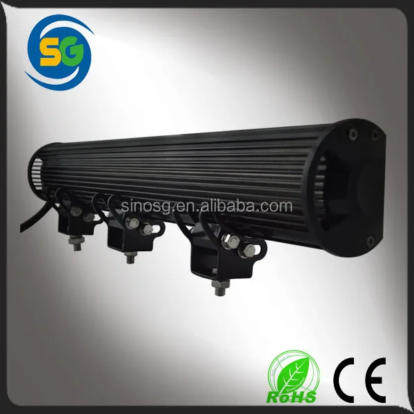 Wholesale Off Road 2 Row Led Light Bars cheap 180w Waterproof IP 67 4x4 Led Light Bar