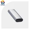 corrugated galvanized steel culvert pipe/weight corrugated metal pipe/oval shaped steel culvert pipe Schedule 80 steel pipe