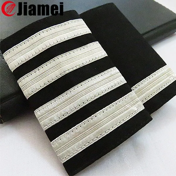 shoulder boards