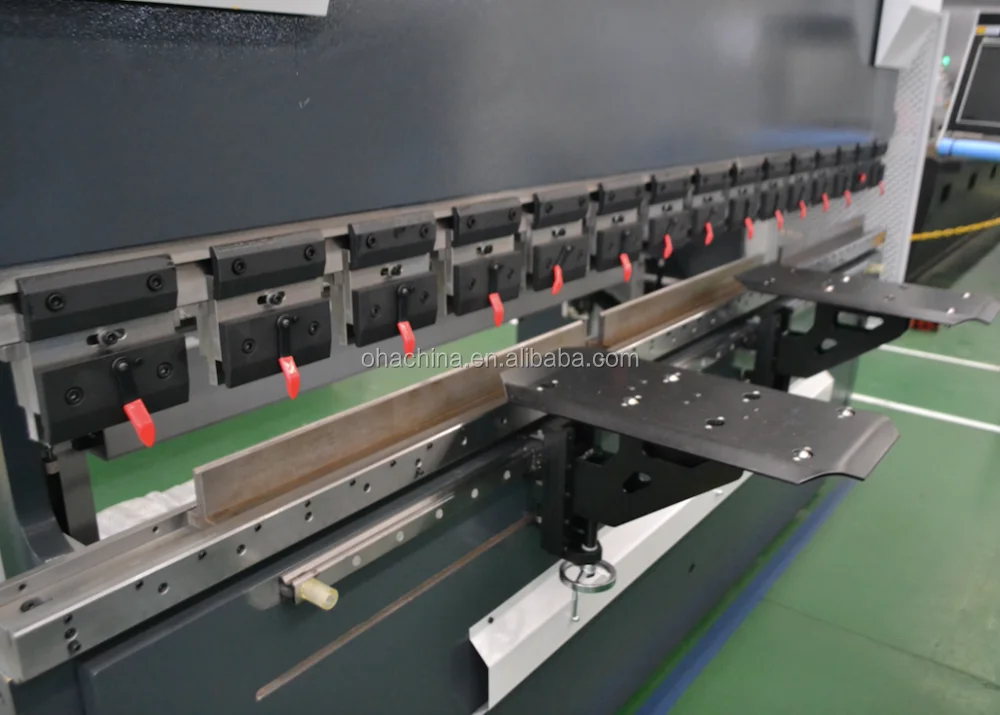 Press Brake 7