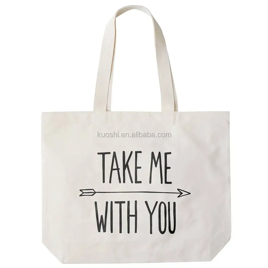 Eco Canvas Ping Shoulder Tote Bag Pouch Eco Canvas Ping Shoulder Tote Bag Pouch Travel Extra Large Men Product On