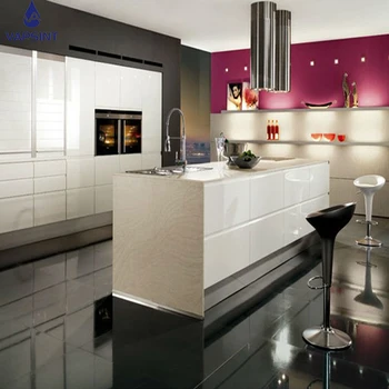 Modern Kitchen Cabinet Design Malaysia