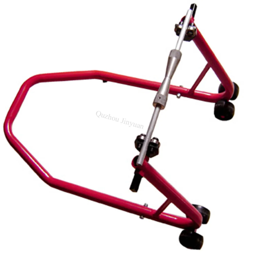 center stand bike