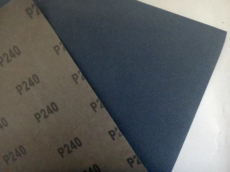 Electro Coated Silicon Carbide Waterproof Abrasive Paper Buy Electro Coated Silicon Carbide