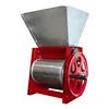 Mini Manual type Fresh Coffee Pulper/ Coffee Huller for home use