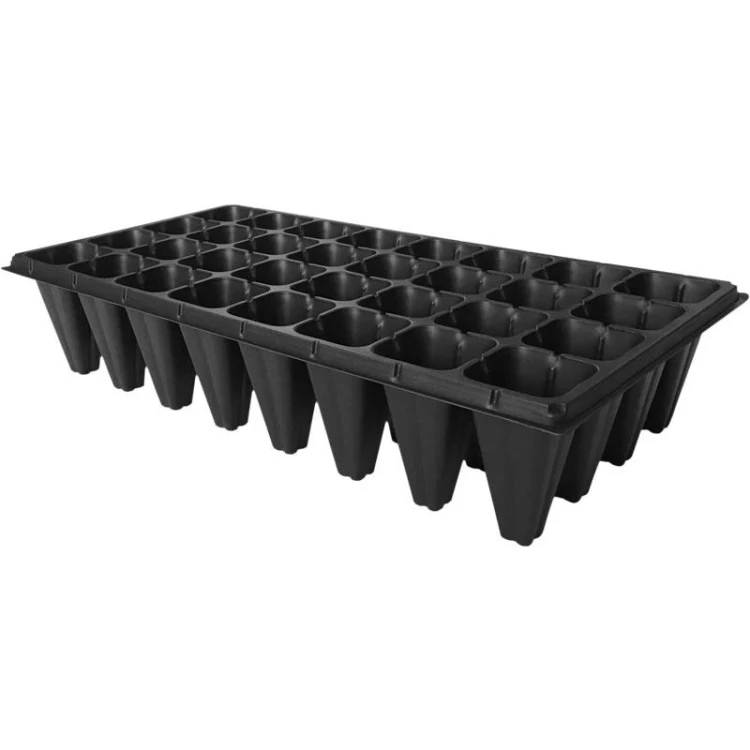 Skyplant Good Quality Hard Plastic Rice Seedling Tray - Buy High ...