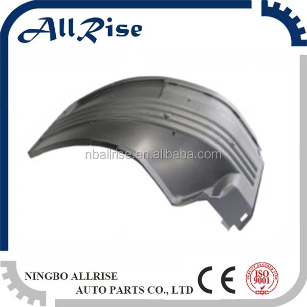 ALLRISE C-38103 Trucks 1408466 1485486 Mudguard