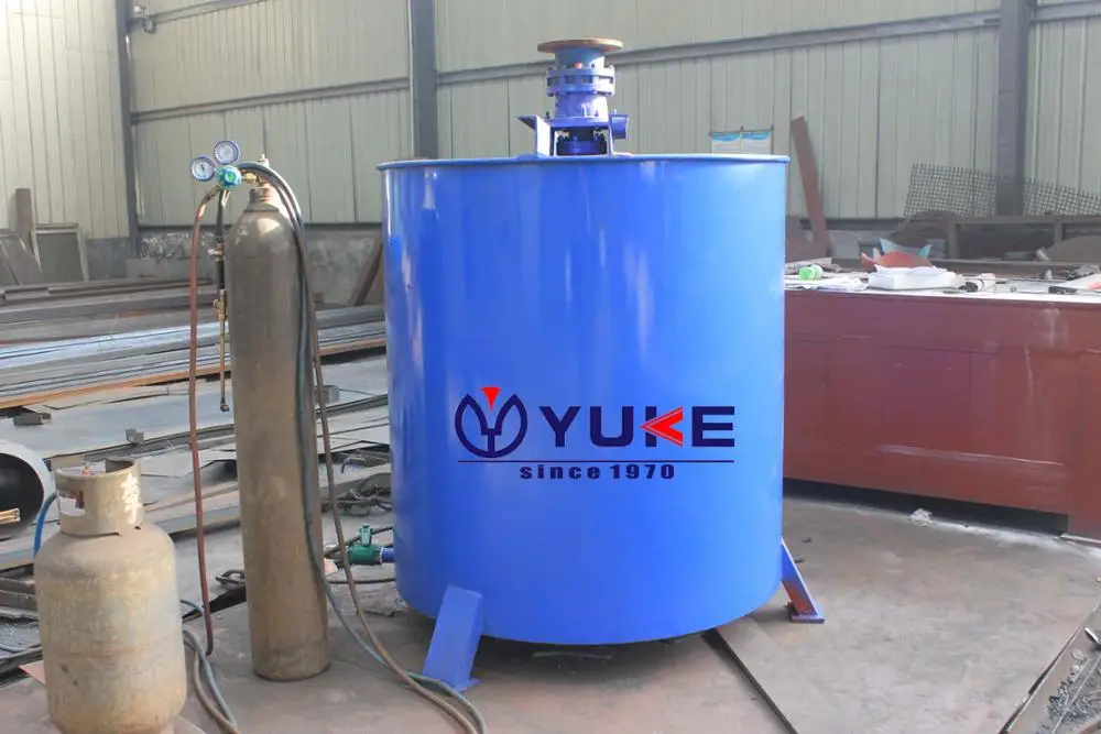 Factory Direct Sell Binder Mixer For Coal Production Line Buy Binder
