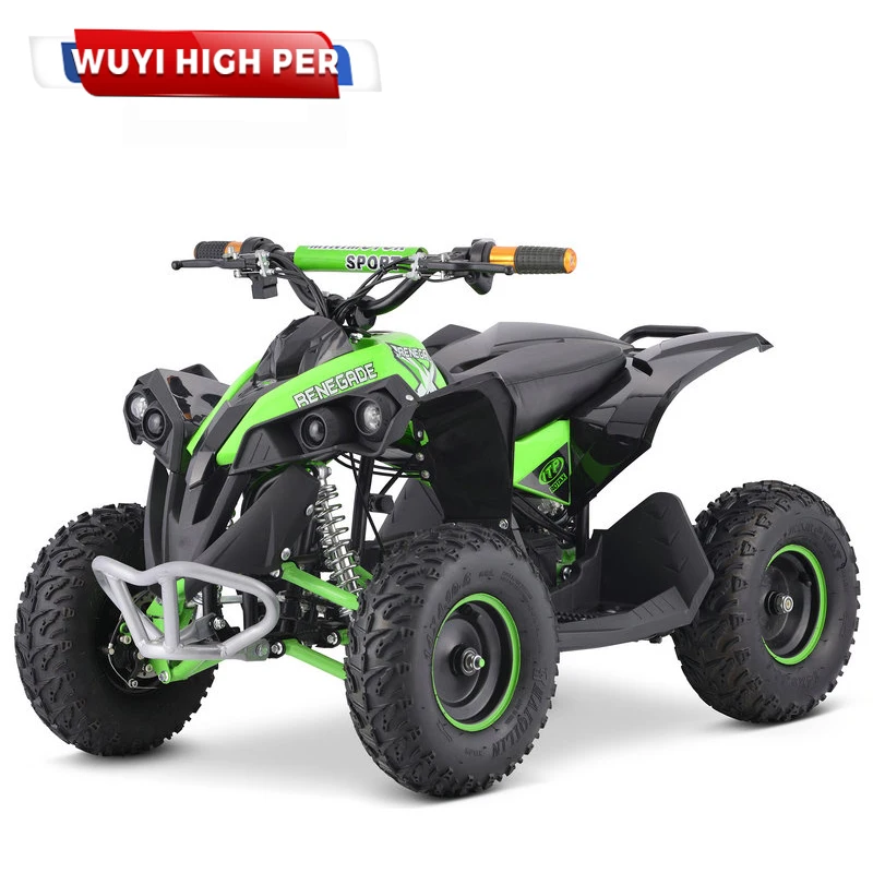 2017 Electric Renegade Mini Can Am Atv Quad Bike 2017 Electric Renegade Mini Can Am Atv Quad Bike