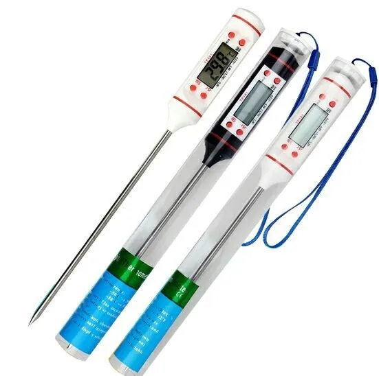 Tp101 Latest Cooking Thermometers Cheapest Professional Promotion