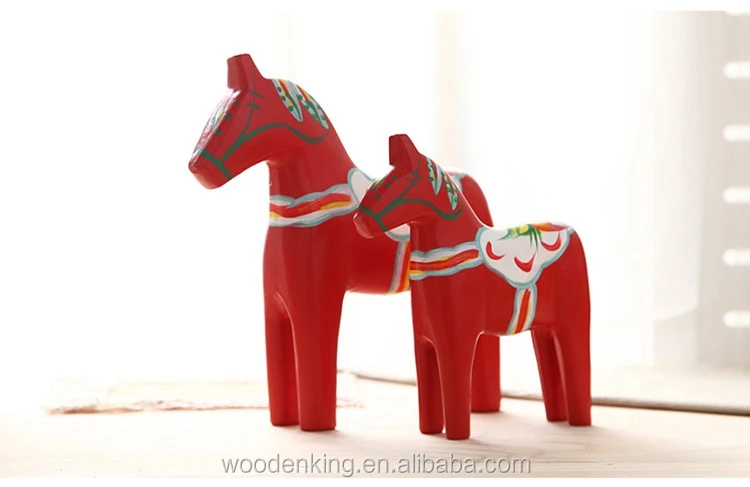 Wooden American Creative Trojan Model Display Accessories Fresh Daramar Furnishing Pieces Decor Hand Carved Wood Horse Buy Wood Horse Hand Carved Wood Horse Horse Decor Product On Alibaba Com
