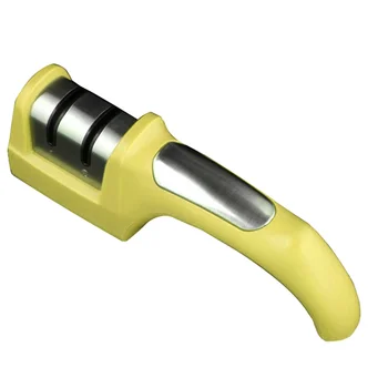 Ceramics Tungsten Steel Diamond Kitchen Knife Sharpener Ceramics Tungsten Steel Diamond Kitchen Knife Sharpener