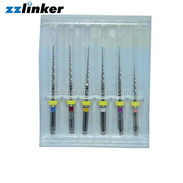 Dental Endodontic Instrument H Files Buy Endodontic H Files