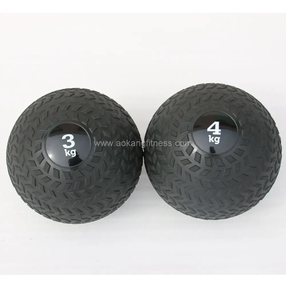 Crossfit Slam ball/Wall ball for fitness