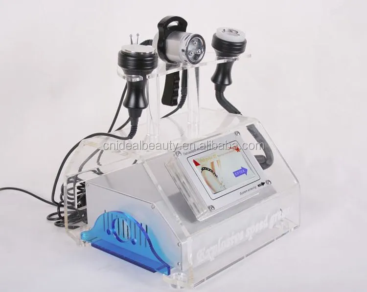 Cavitation Machine - Buy Cavitation,Cavitation Machine,Cavitation