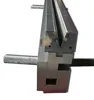 Hemming Press Brake Tooling with 835mm or 1000mm