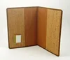 Eco-Friendly Cork Covered Padfolio