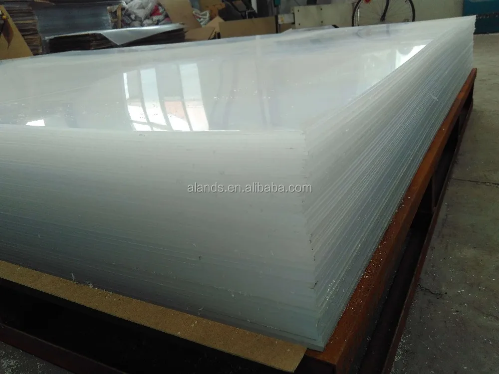 1220x2440mm Virgin Acrylic Sheet/acrylic Sheet For Led Light Box Buy