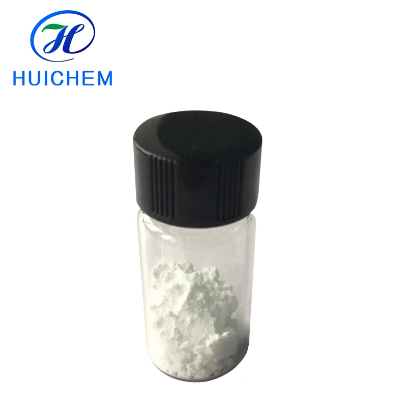 
Antiviral 99% Arbidol Hcl CAS 131707-23-8 Umifenovir Hcl 