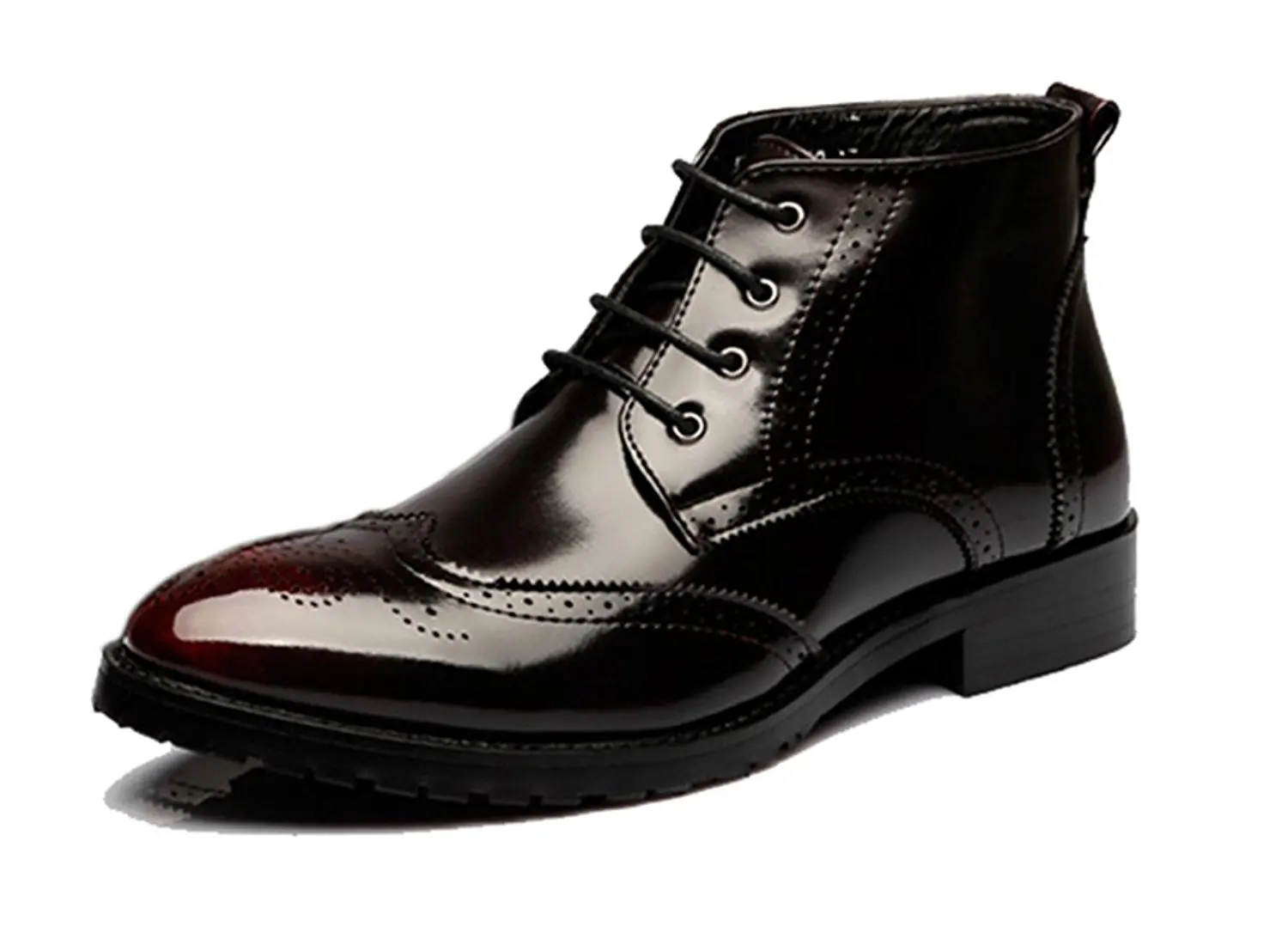 affordable brogues