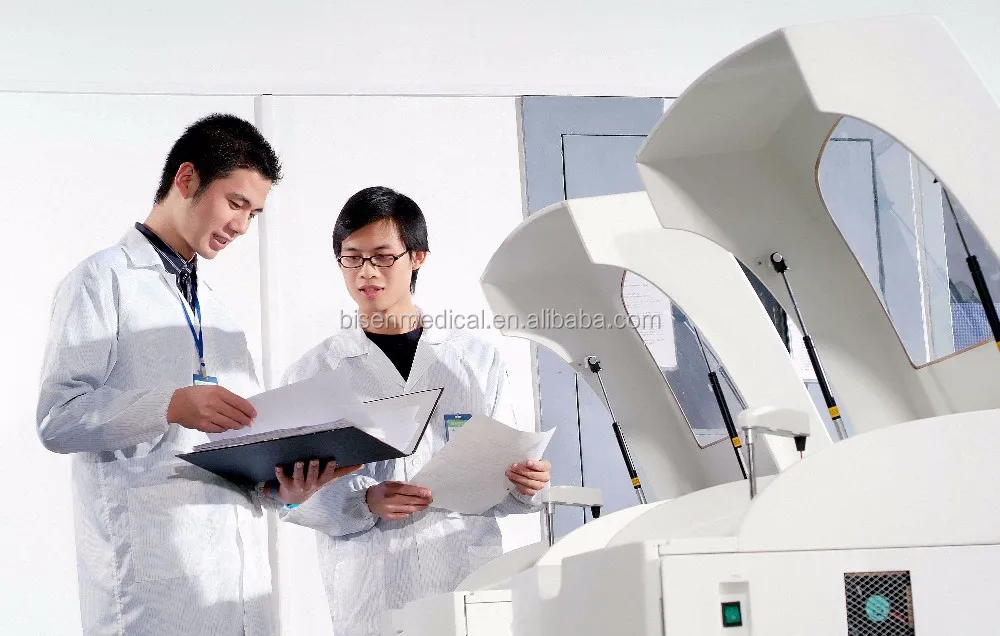 BS-Biolum Portable Meter Atp Hygiene Monitoring For Surface Bacteria Detector