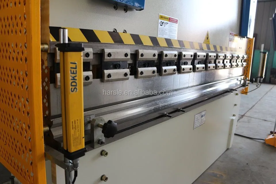 press brake machine (3)