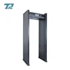 widely used walk through detector gate, archway security doorTEC-800A