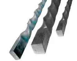 Wrought Iron Twisted Square And Flat Bars Product On Alibaba Wrought Iron Twisted Square And Flat Bars