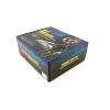 PKE passive keyless entry system remote engine start stop car alarm security system for all cars