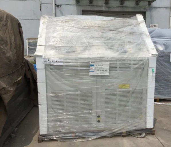 Split Air Conditioners, Ceiling, R410a, R32, 8hp - detail 20