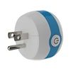 US standard commercial smart power plug socket