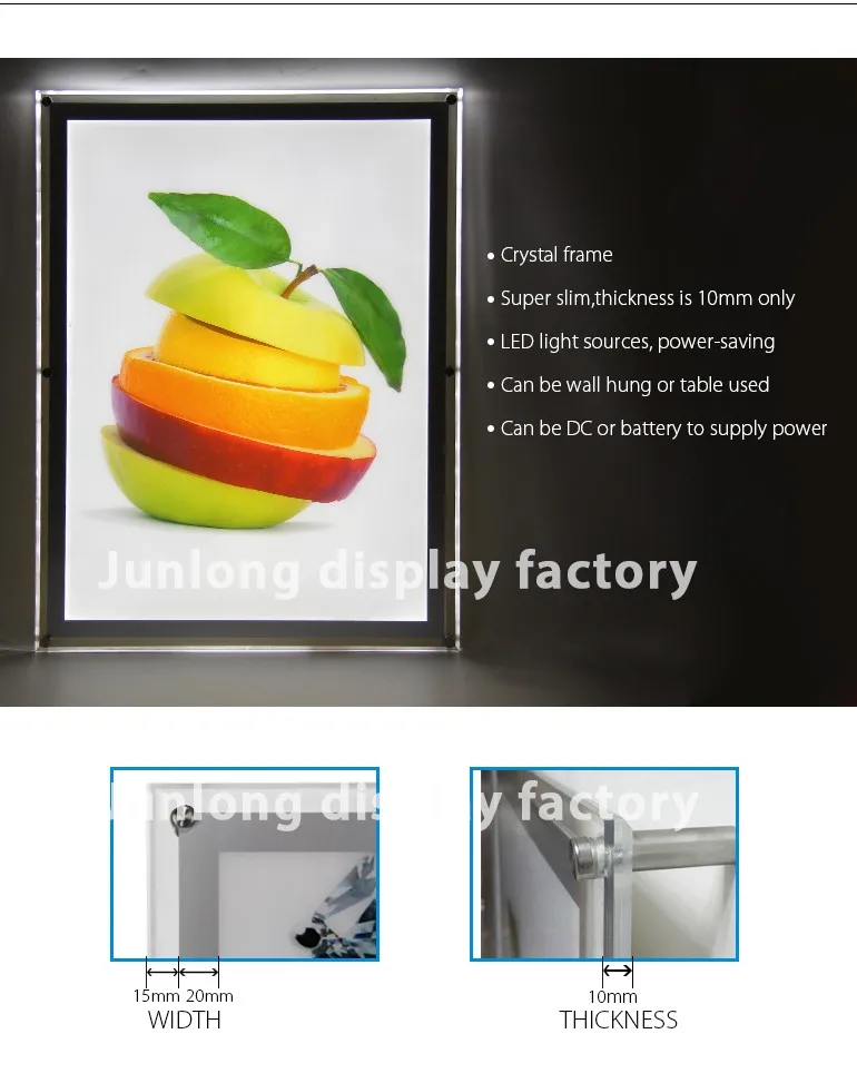 Wholesale Custom 3d Acrylic Led Light Backlit Picture Photo Frame For Wedding Buy Led Light Photo Frame Led Light Photo Frame Led Light Photo Frame Product On Alibaba Com