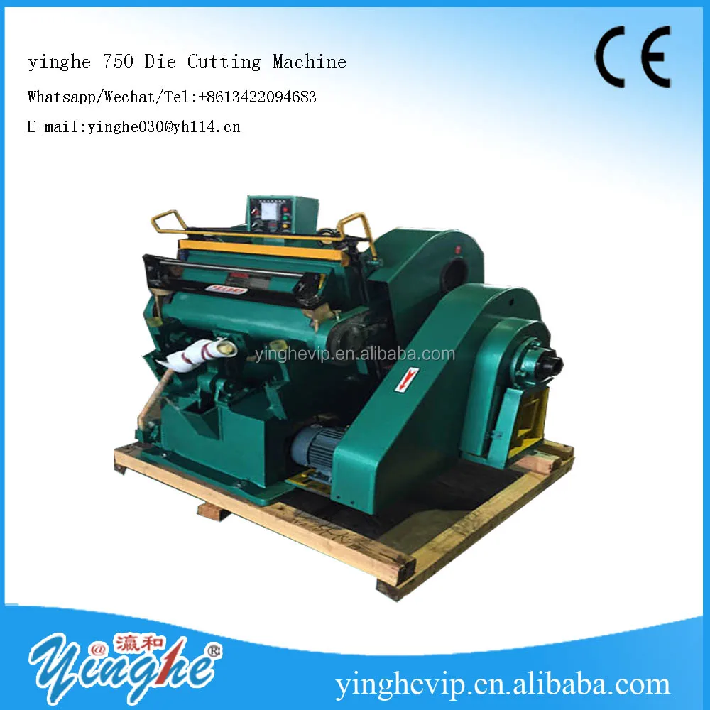 Factory Price Good Quality Die Cutting 