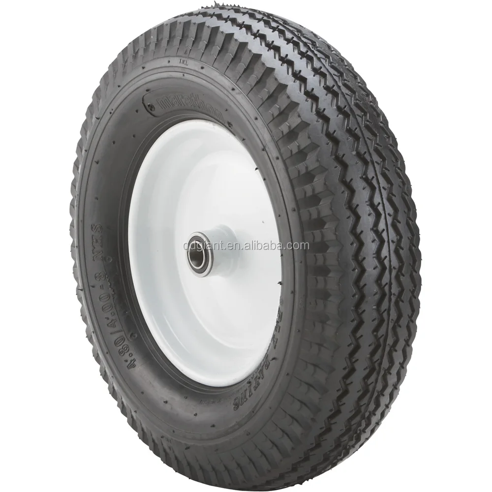 Truper pattern 4.00-8 Wheelbarrow Tire
