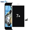 Mobile Phone LCD Replacement for IPhone 7 plus 64gb, factory outlet lcd display screen digitizer assembly for IPhone 7+