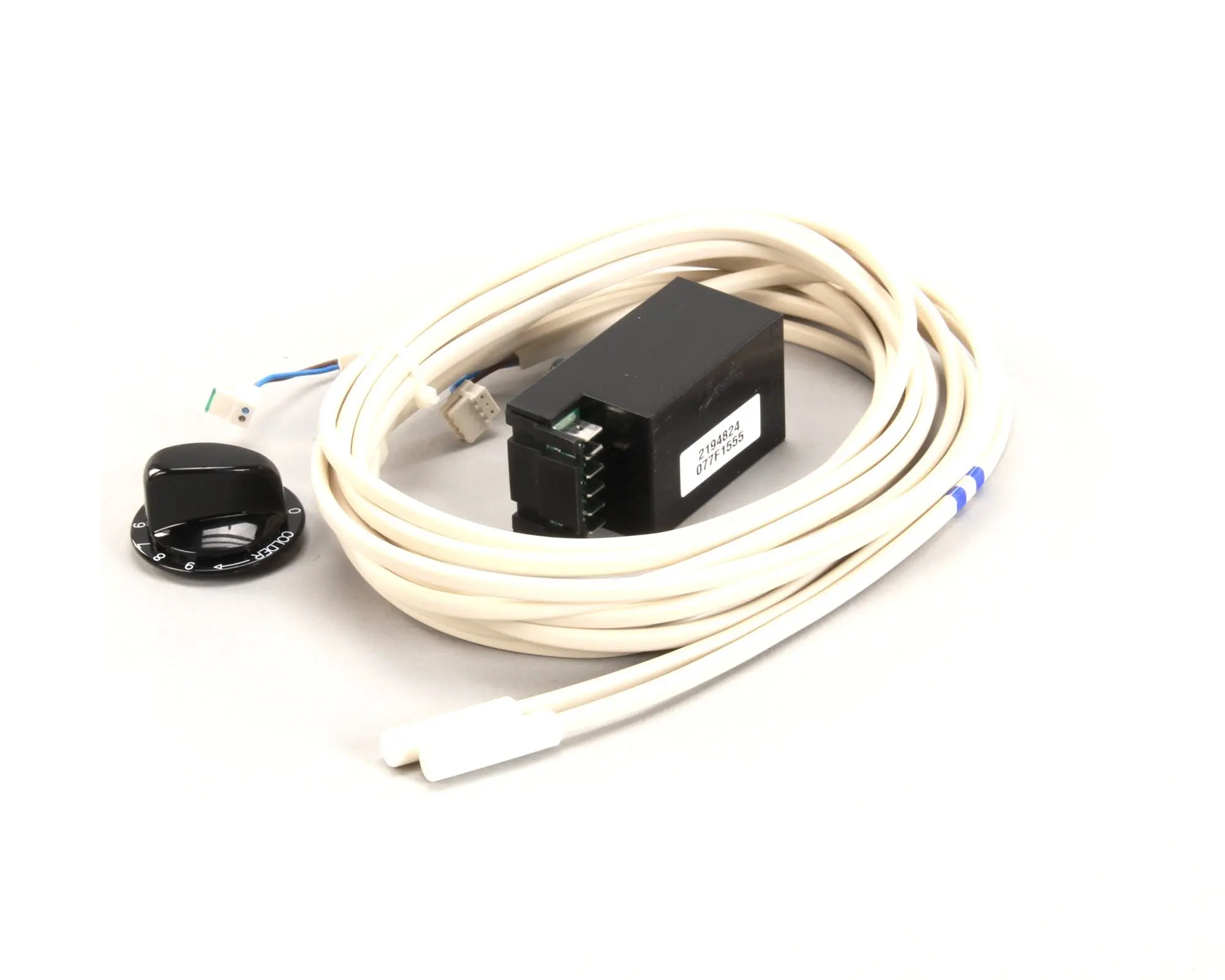 Delfield RF000084-S Danfoss Thermostat Kit