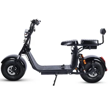 coco city electric bike price