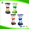 Liquid Motion Colorful Bubbles Classic Toy Timer