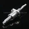 Taiwan Precision C5/C7/C10 rolled thread ball screw SFU1605 for cnc