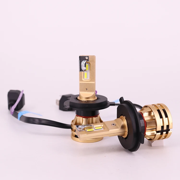 Led H4 2019 To Adapt Light Bulb H4 In H7 Auto Led Bulbs Buy Auto Led 