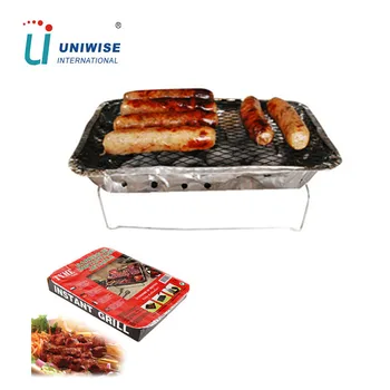 Professional Disposable One Time Use Bbq Grill Professional Disposable One Time Use Bbq Grill