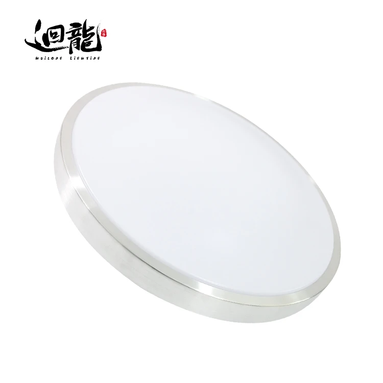 72w Round Product Shape mood lighting living room  ceiling