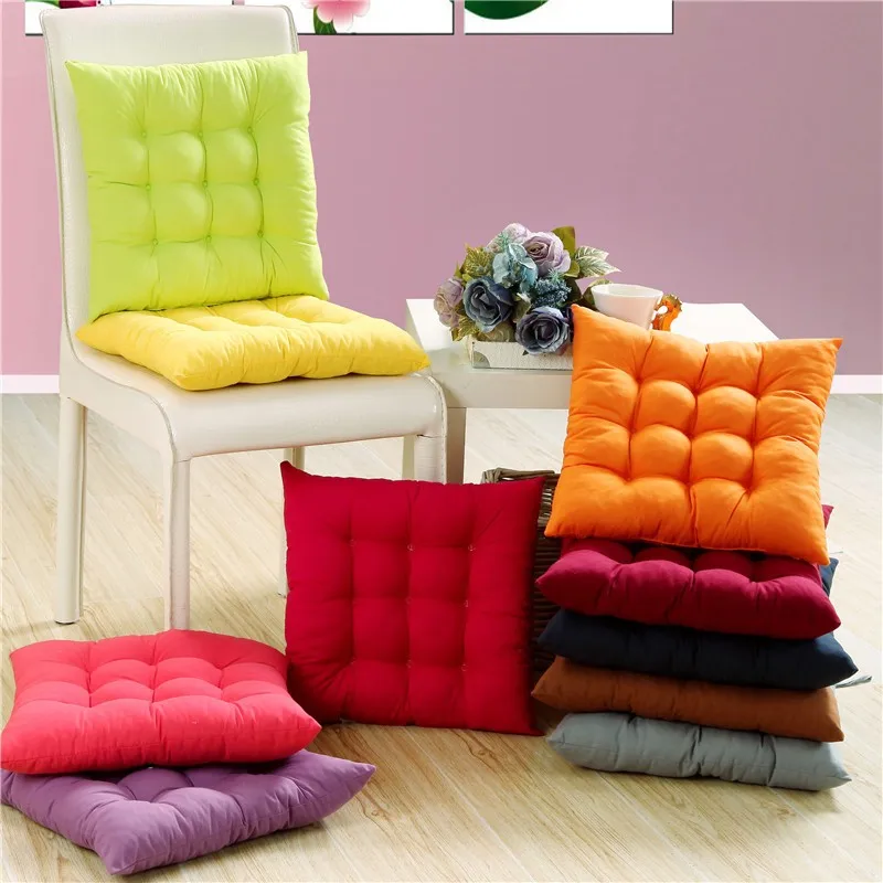 New Arrival Home Car Office Dining Sofa Chair Seat Cushion Pads New Arrival Home Car Office Dining Sofa