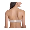 2019 Wholesale Ladies Strapless Removable Anti-stripping Stretch Sexy Tube Free Size Bra