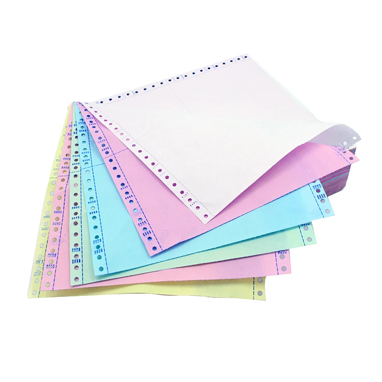 High Quality Computer Copy Paper /continuous Paper Forms Buy Computer