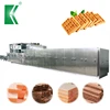 kehua automatic food biscuit making machine price/machine for making biscuit/food processing machine