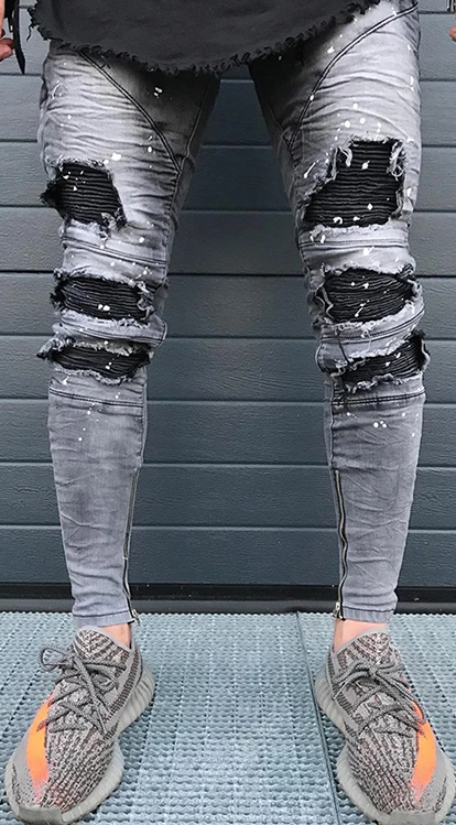 new jeans pent style 2018