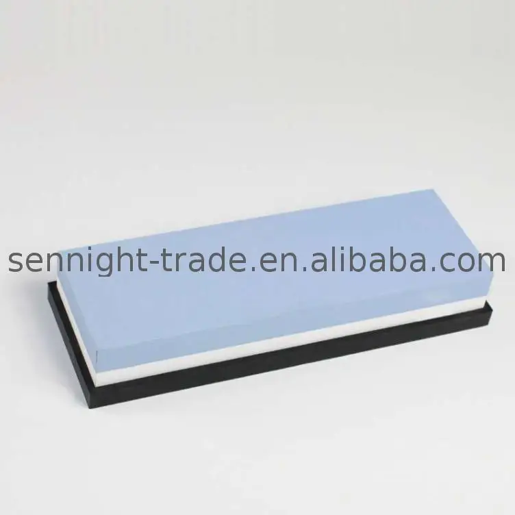 cheap aluminum oxide sharpening stone