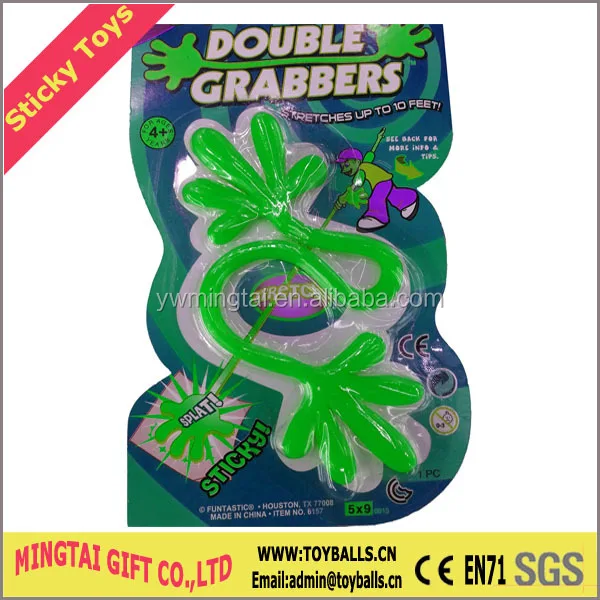 double crabbers 0604