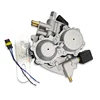 China supplier single Point Car Gas Cng Reducer Regulator